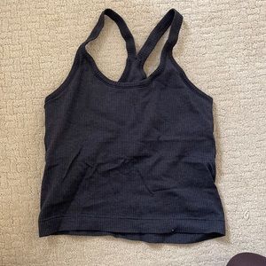 Lululemon ebb to street tank